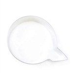 Cookie Cutter Letter Q
