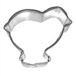 Cookie Cutter 2.5 Inch Chick