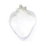 Cookie Cutter 3.5 " Strawberry