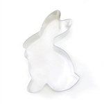Cookie Cutter 3" Sitting Bunny