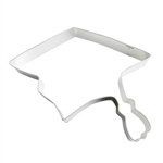 Cookie Cutter 4.25" Graduation