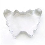 Cookie Cutter 2" Butterfly