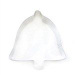 Cookie Cutter 5" Bell