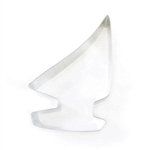 Cookie Cutter 4" Sailboat