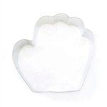 Cookie Cutter 4" Baseball Glove