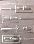 3-1/2" Screwdriver Mold (90-14638)