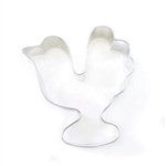 Cookie Cutter 3.5" Turkey