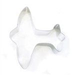 Cookie Cutter 4" Airplane