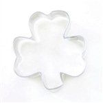 Cookie Cutter 5" Shamrock