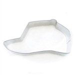 Cookie Cutter 2.5" Baseball Cap