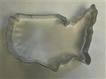 Cookie Cutter 3" Us Country