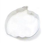 Cookie Cutter 3" Pumpkin