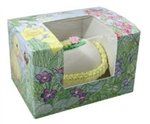 One Pound Easter Garden Egg Candy Box - 5 Pack
