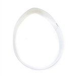 Cookie Cutter 4" Egg