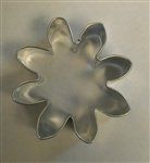 Cookie Cutter Mini Daisy