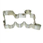 Cookie Cutter 3.25" Train Engine