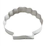 Cookie Cutter 3 " Seashell