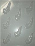 Shofar Mold (90-7019)