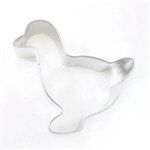 Cookie Cutter 3 " Duck
