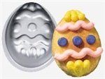 WILTON SINGLES! EGG MOLD (2105-1141)
