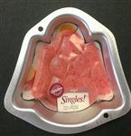 WILTON SINGLES! ANGEL MOLD