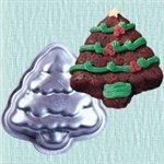 WILTON SINGLES! TREE MOLD