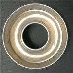 Vintage 3-1/2 Inch Ring Mold