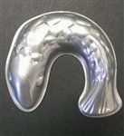 Vintage Small Fish Mold