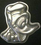 Donald Duck? Wilton Character Cake Pan