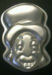 Jiminy Cricket Wilton Character Cake Pan