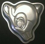 Bambi? Wilton Character Cake Pan