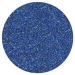 Sapphire Blue Disco Dust - 5 Grams