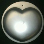 HEART MULTI-PAN RING INSERT*