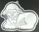 Gentle Lamb Wilton Character Pan (2105-2515)