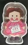Darling Dolly Wilton Character Pan (2105-9436)