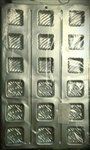 Viennese Classic Cookie Aluminum Mold (2306-105)