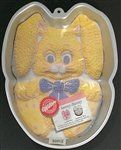 Sunny Bunny Wilton Character Pan (2105-2435)
