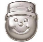 Snowman Face Wilton Character Pan (2105-2083)