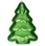 IRIDESCENTS! TREE WILTON CHARACTER PAN (2105-2081)