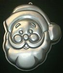 Jolly Santa Cake Pan (2105-1225)