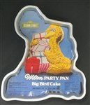 Bird Bird Gift Wilton Character Cake Pan