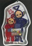 Teletubbies? Wilton Character Cake Pan