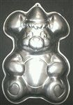 Vintage 1985 Care Bear? Wilton Cake Pan (502-9406)