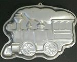 Train Engine Wilton Character Pan