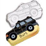 Sports Utility Vehicle Wilton Character Pan (2105-2034)
