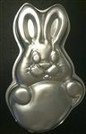 Wilton Easter Bunny Cake Pan