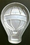 Vintage 1982 Hot Air Balloon Wilton Cake Pan (502-3169)