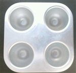 Vintage Mini Wonder Wilton Cake Pan (508-302)