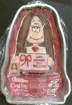 Vintage "Cathy" Wilton Cake Pan (2105-4641)