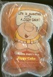 Vintage "Ziggy" Wilton Cake Pan ( 2105-5053)